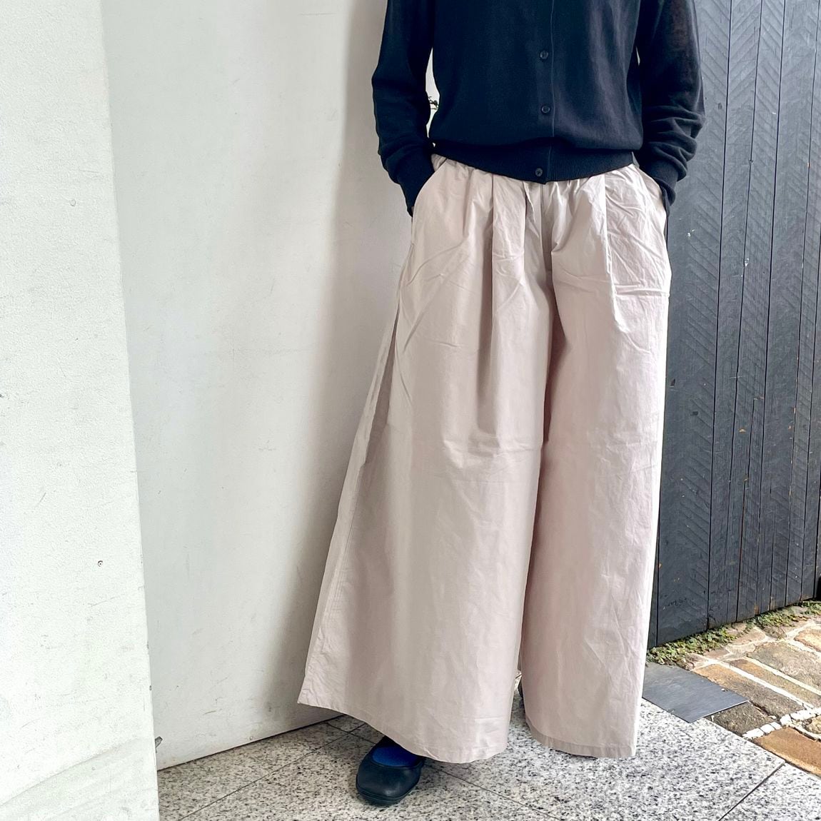 青山】 ONE ALLの服｜無印良品 Found MUJI 青山