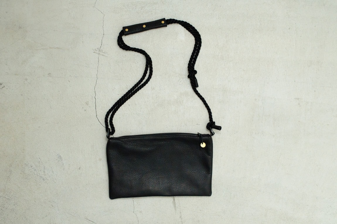 IDÉE TOKYO】鹿革のバッグと小物 sonor POP UP｜ 無印良品