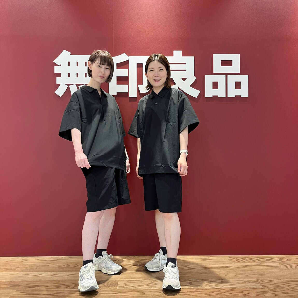 アル・プラザ金沢】風を通すシリーズで快適な夏を｜ 無印良品