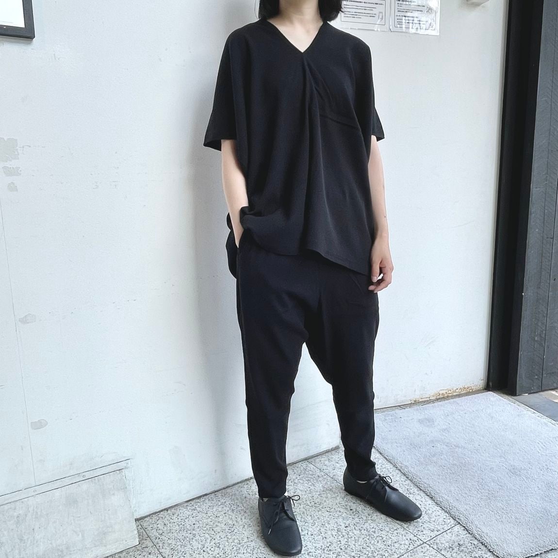 青山】 高島ちぢみ｜無印良品 Found MUJI 青山