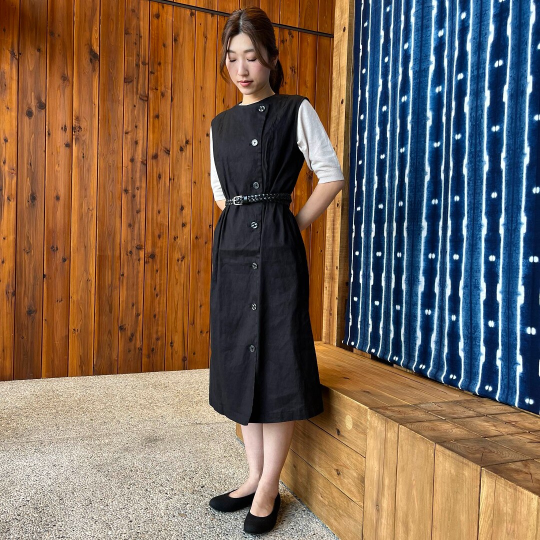 新潟白根】身長165cm｜ 無印良品