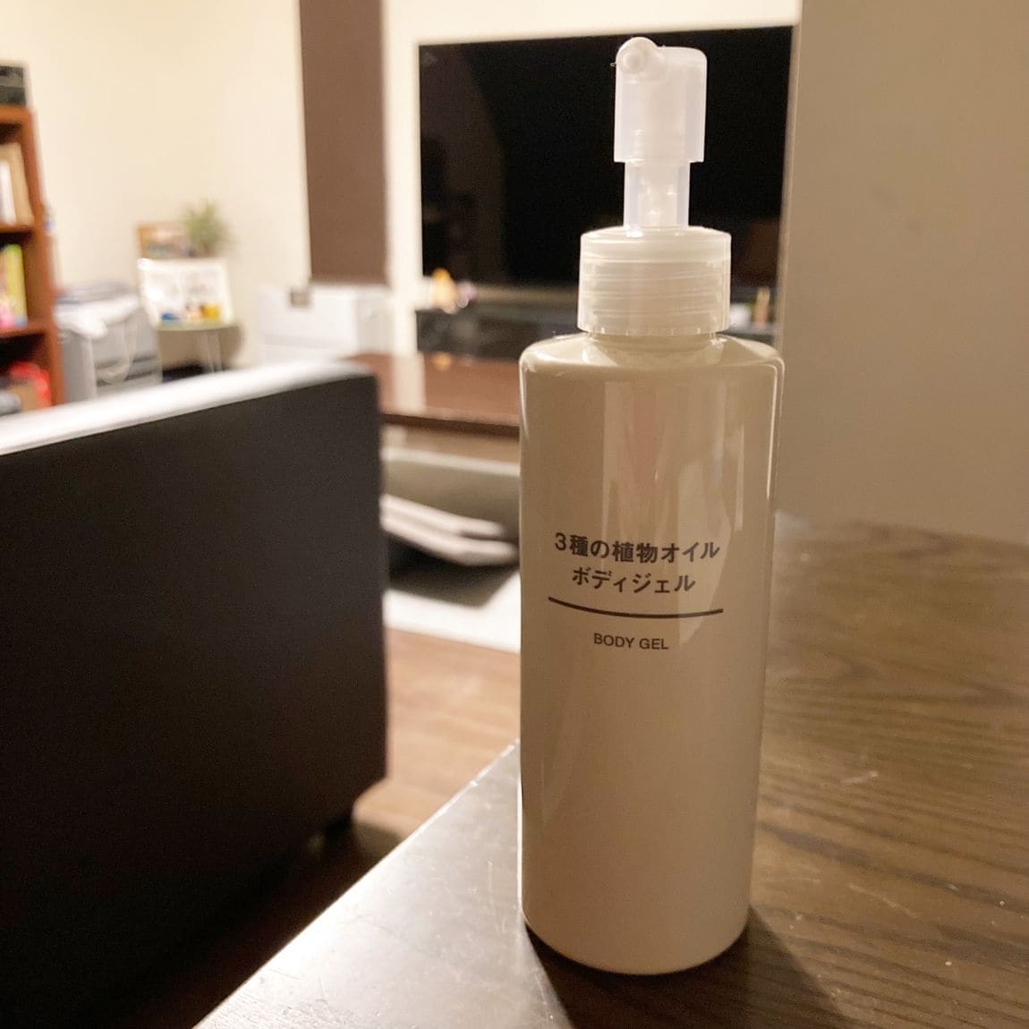ルミネ立川】わたしのスキンケア Vol.6「ボディジェル、クリーム