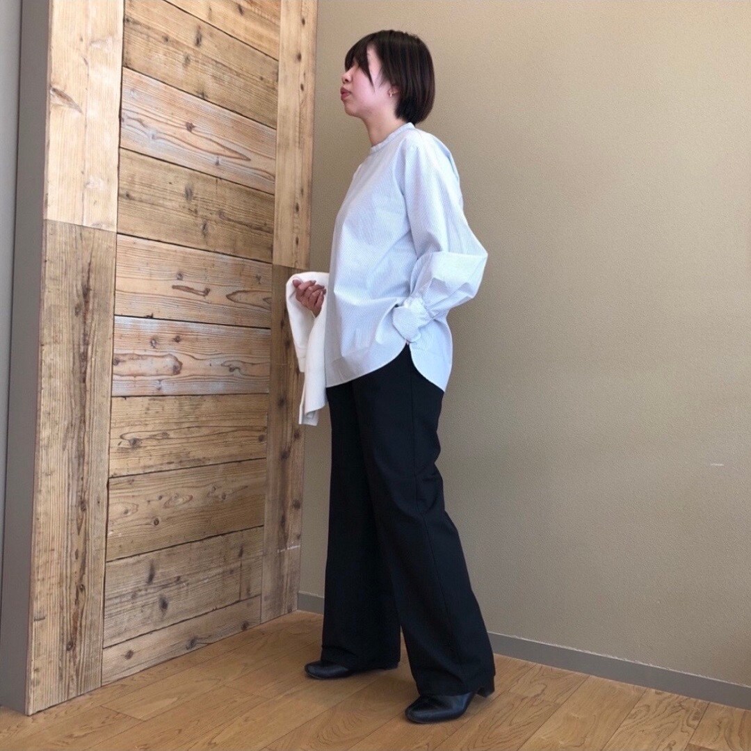 いなげや大泉学園】 身長 161cm｜無印良品 いなげや大泉学園