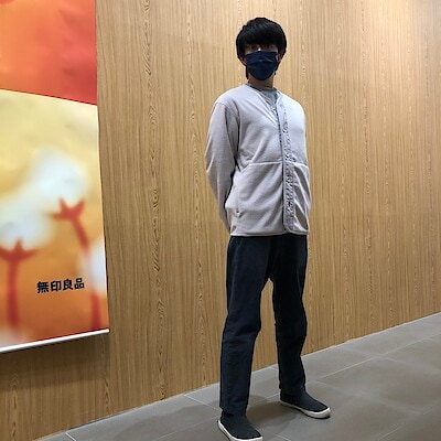 【ピオニウォーク東松山】身長168cm