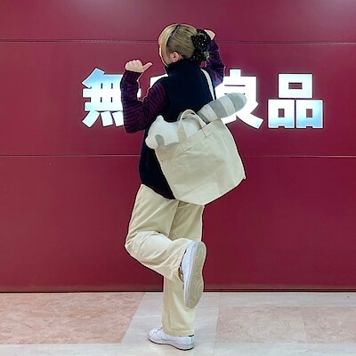 【新宿ペペ】身長154cm