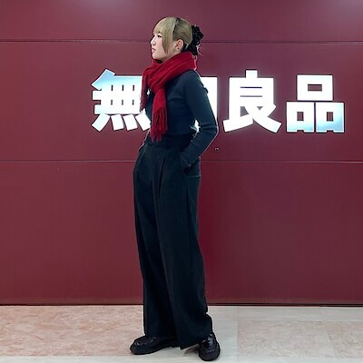 【新宿ペペ】身長154cm