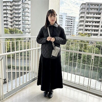 【イオンモール伊丹】身長161cm