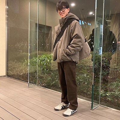 【二子玉川】　170cm