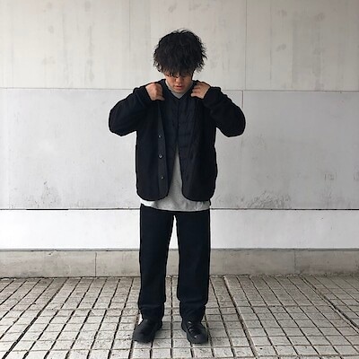 【泉北パンジョ】身長163ｃｍ