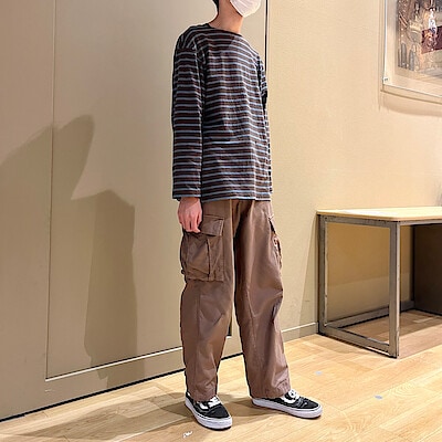 【ノブレスパルク袋井】身長175㎝