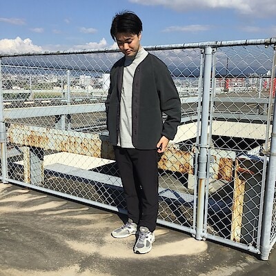 【エミフルMASAKI】身長170cm