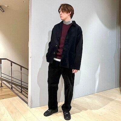 【アルパーク】身長175cm