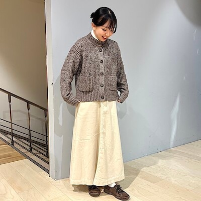 【アルパーク】身長153cm