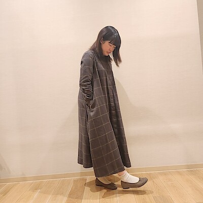 【LICOPA鶴見】身長：160cm