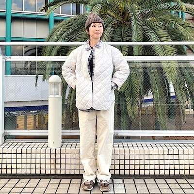 【ダイナシティ小田原】　身長153㎝