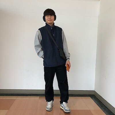 【サントムーン柿田川】身長167㎝