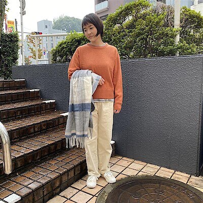 【赤羽アピレ】　身長157cm