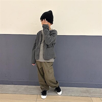 【グランツリー武蔵小杉】 身長147cm