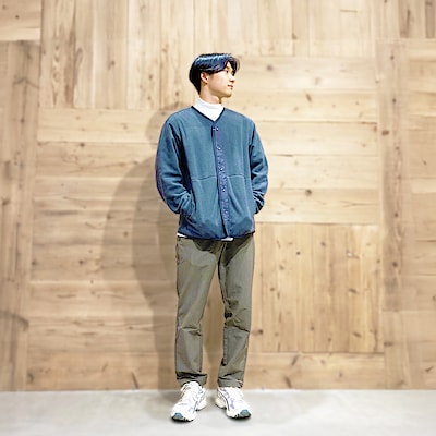 【ヤオコー和光丸山台】身長172cm