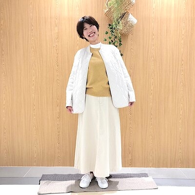 【イオン秦野】身長170cm