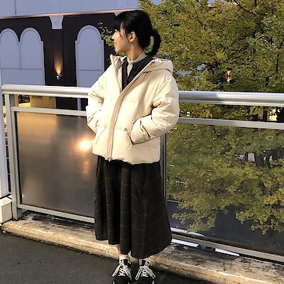 【新さっぽろサンピアザ】164cm