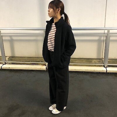 【新さっぽろサンピアザ】164cm