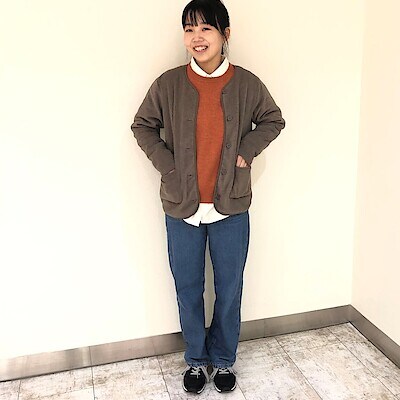 【新さっぽろサンピアザ】164cm