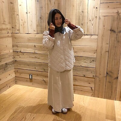 【南千里アネックス】身長154cm