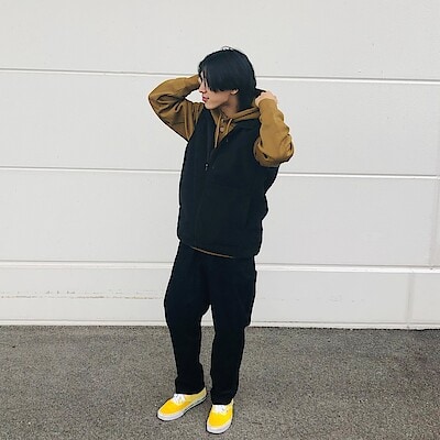 【ゆめモール柳川】身長172cm