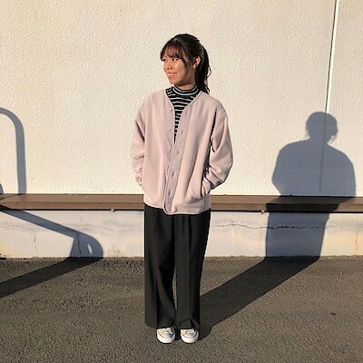 【新さっぽろサンピアザ】164cm