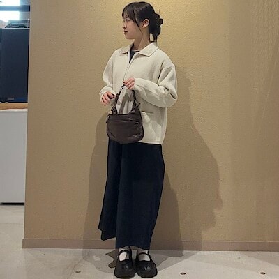 【フォルテ横浜川和】身長155cm 