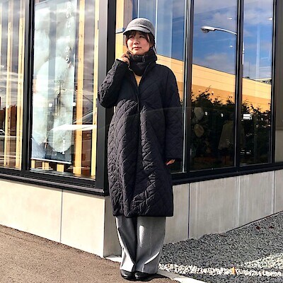 【旭川花咲】身長163㎝