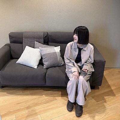 【西友荻窪】 身長165cm