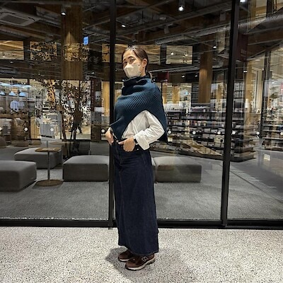 【唐津】 身長165㎝