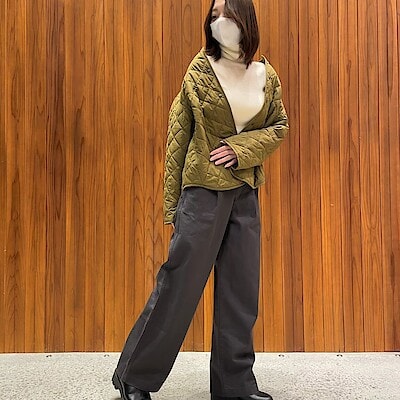 【天童長岡】身長160cm