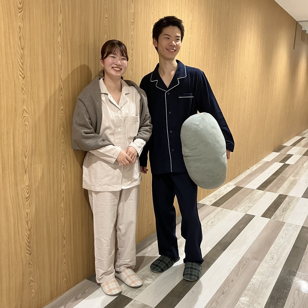 フランネル①