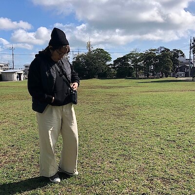 【ショッピングモールメルカ】身長161㎝