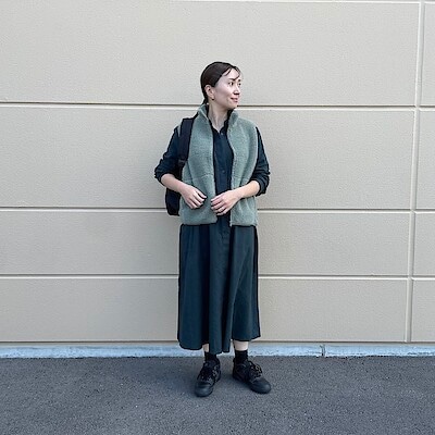 【ららぽーと門真】身長：163㎝