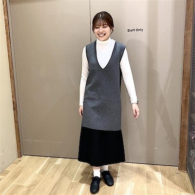 【アリオ市原】　身長163㎝