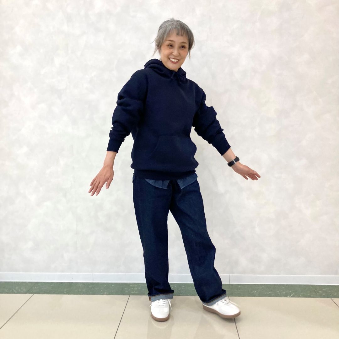 スタッフスナップ