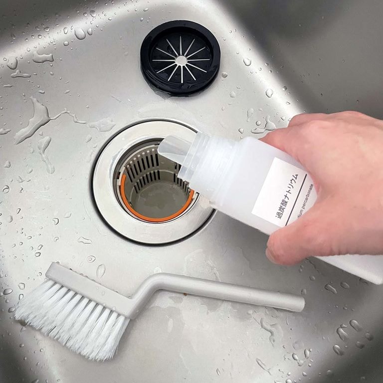 水まわりを、気持ち良く