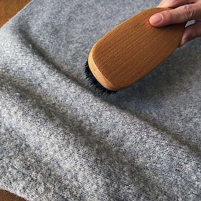 冬服のお手入れ、3つのコツ