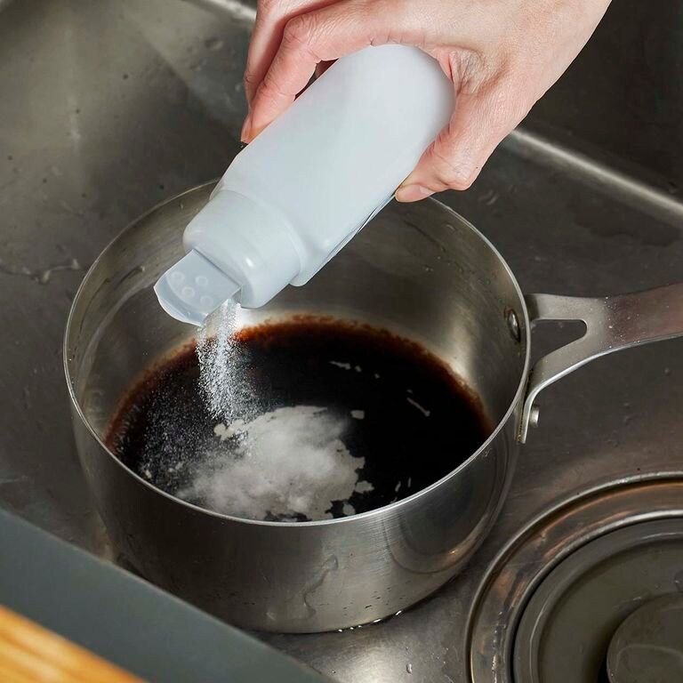 重曹