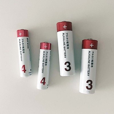 月に一回、防災のために確認したいこと