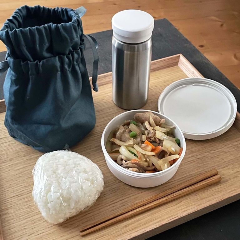 お弁当箱 ちがい おにぎりケース おかずケース 売買された お弁当箱 ちがい おにぎりケース おかずケース 売買された
