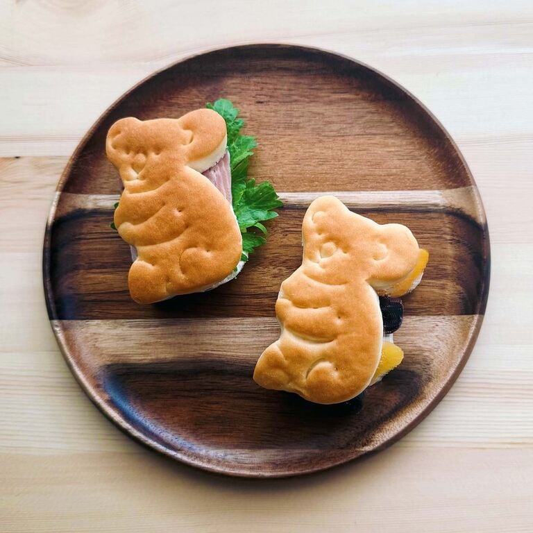 コアラパン