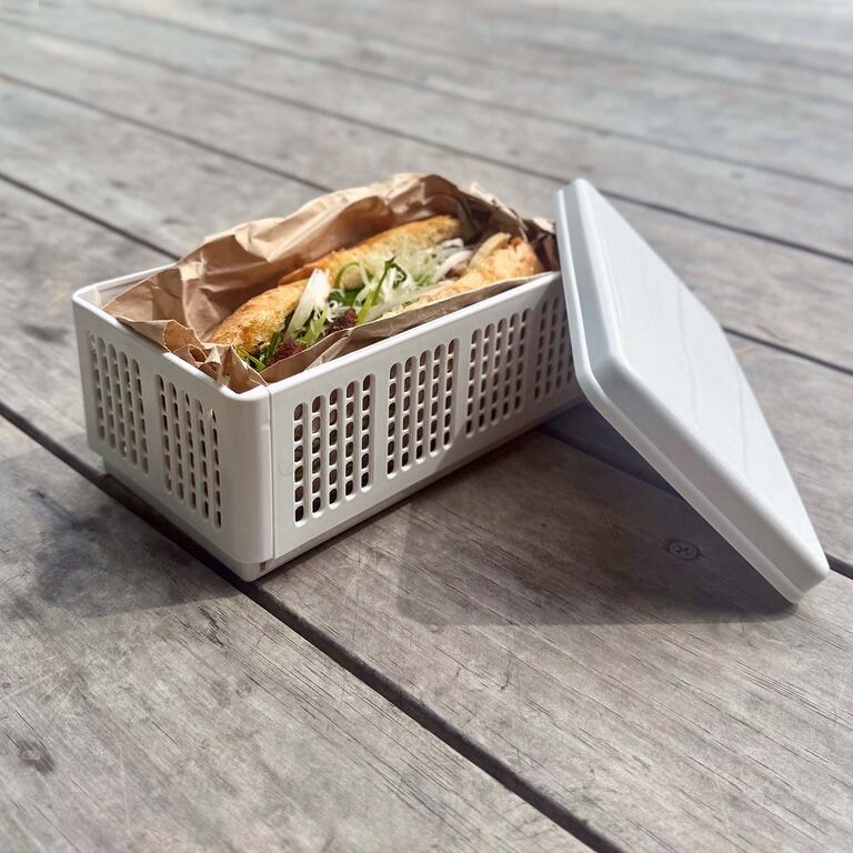 サンドイッチ ケース