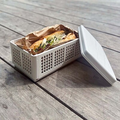 サンドイッチ ケース