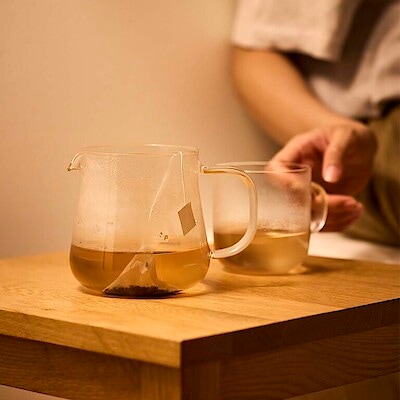 穀物のお茶 黒豆