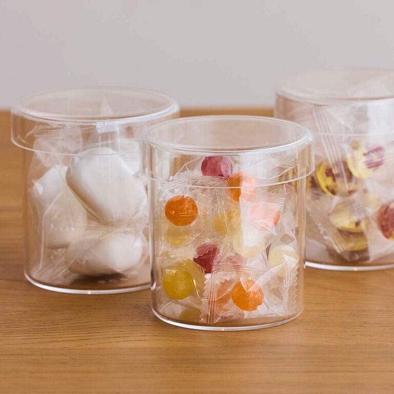 アクリル 小物容器
